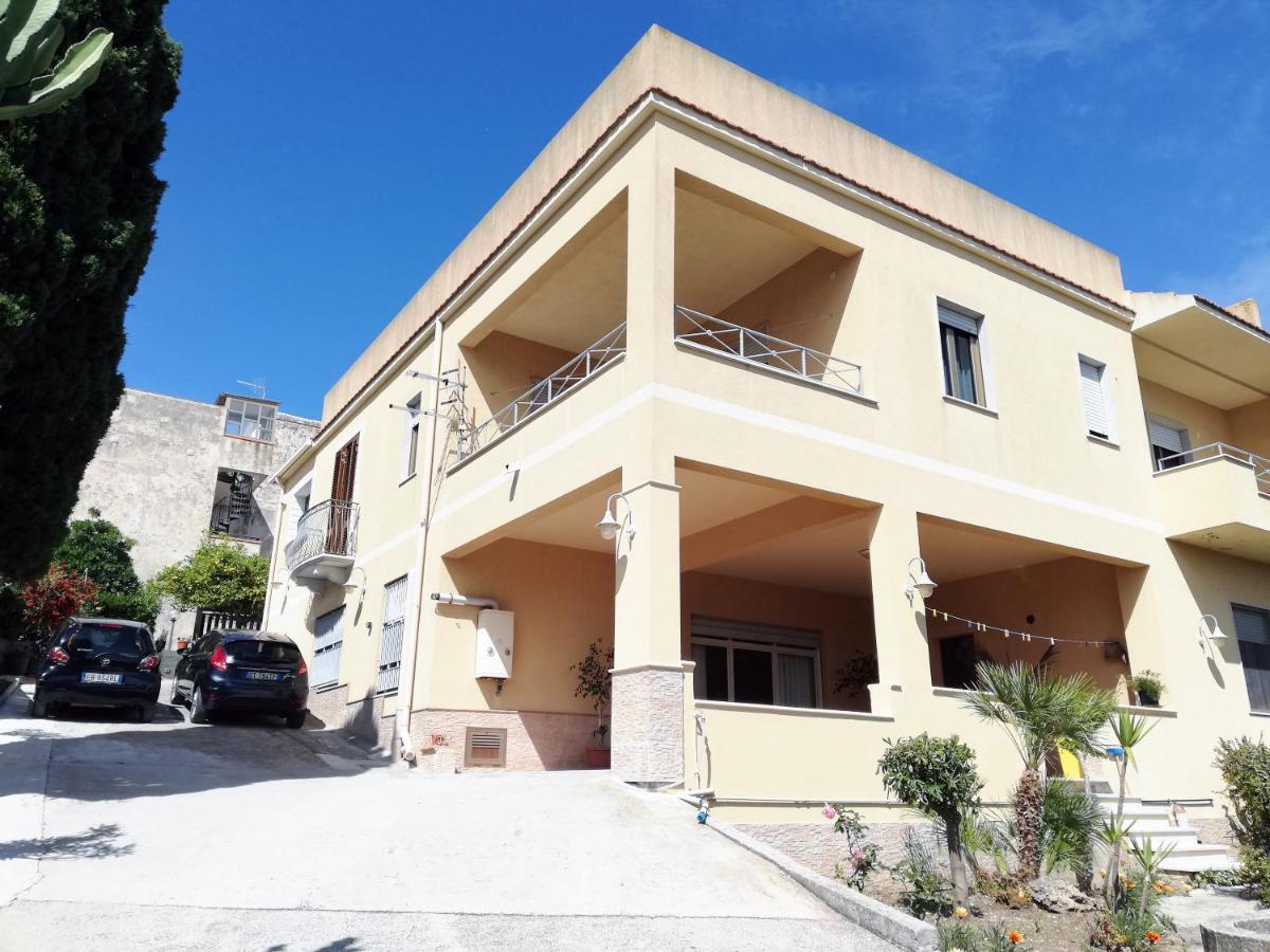 דירות ולדריצ'ה A Due Passi Dal Molino מראה חיצוני תמונה